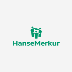 Logo von HanseMerkur